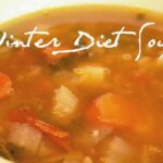 South Beach Diet Soup