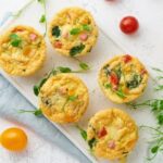 South Beach Breakfast Recipes