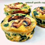 South Beach Diet Phase 1 Breakfast Recipes