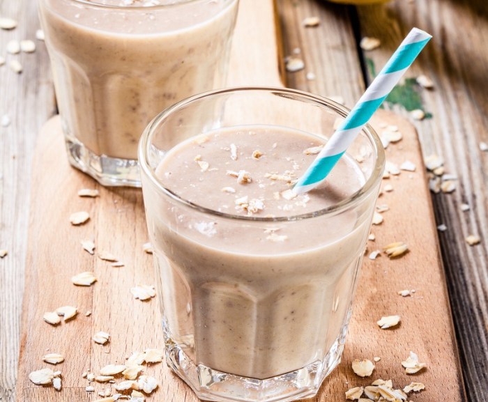 South Beach Diet Protein Shakes