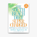 New South Beach Diet Book