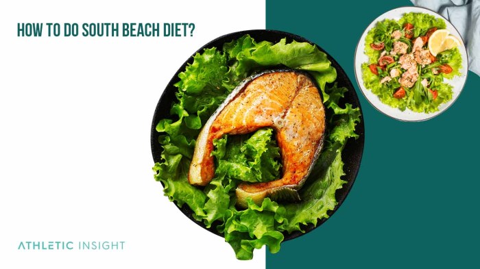 South Beach Diet Success Rate