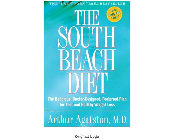 Arthur Agatston South Beach Diet