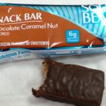 South Beach Diet Snack Bars