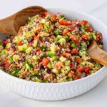 Quinoa South Beach Diet