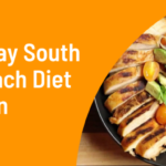 South Beach Diet What To Eat