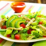 South Beach Diet Salad Dressing