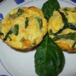 South Beach Diet Egg Cups