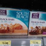 South Beach Snack Bars