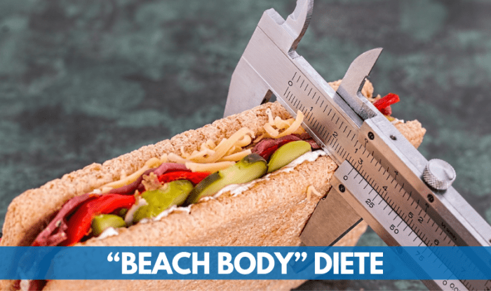 Beach Body Diet Reviews