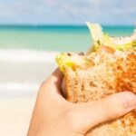 Beach Dinner Recipes