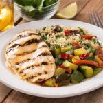 South Beach Diet Meal Delivery