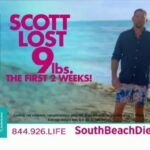 South Beach Diet Commercial