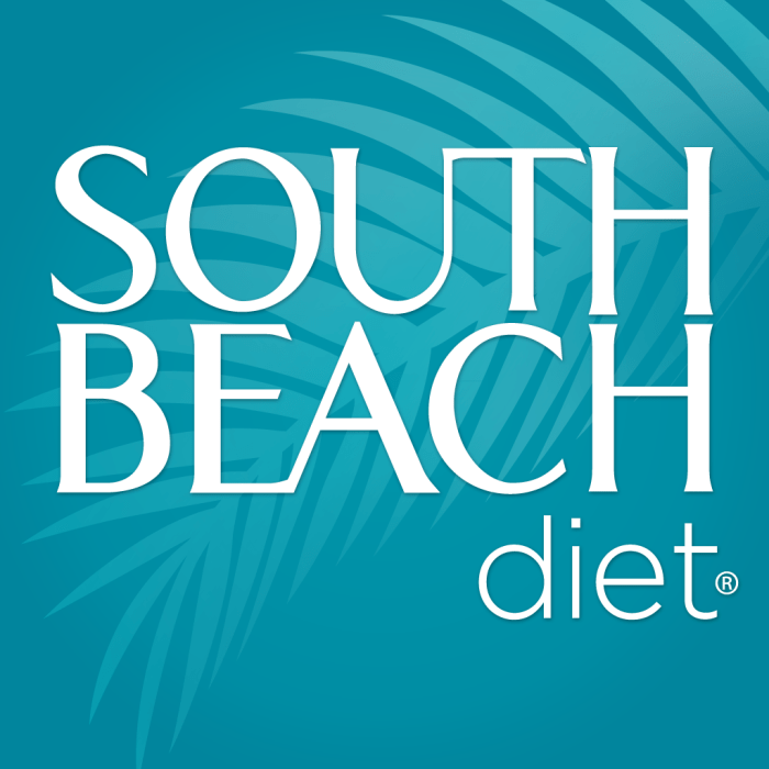 South Beach Diet Amazon