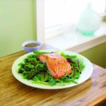 South Beach Diet Salmon