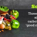 South Beach Diet Carbs Per Day