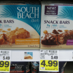 South Beach Diet Coupons