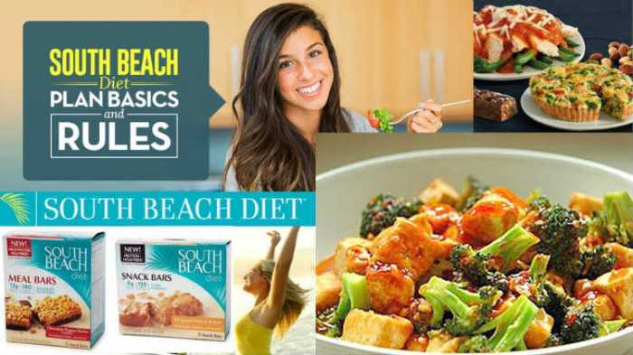 South Beach Diet Products Where To Buy