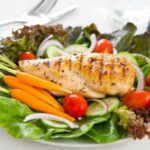 South Beach Diet Prepared Meals