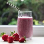 South Beach Diet Smoothies