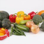 South Beach Diet Vegetables