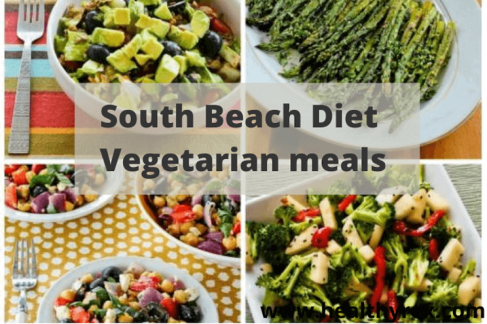 South Beach Diet Online